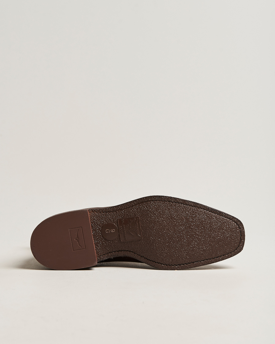 Homme | R.M.Williams Blaxland G Boot Yearling Rum | R.M.Williams | Blaxland G Boot Yearling Rum