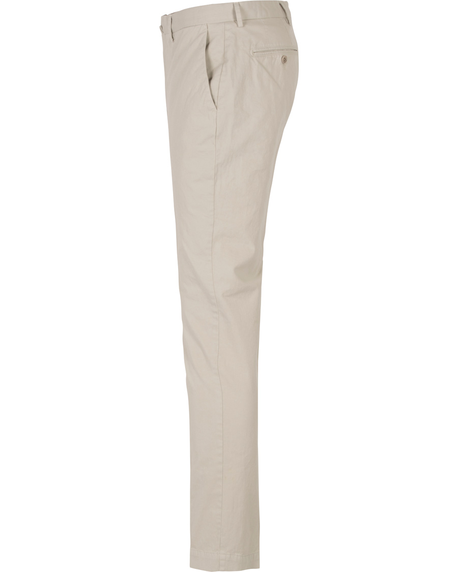 Heren | Broeken | Hackett | Kensington Slim Chino Stone