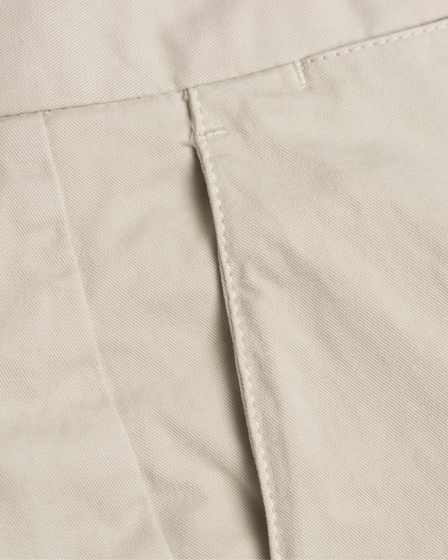 Heren | Broeken | Hackett | Kensington Slim Chino Stone