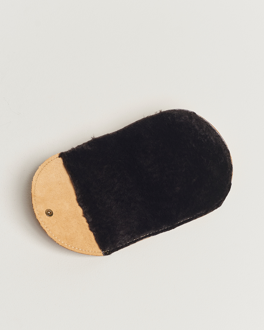 Heren | Schoenverzorging | Saphir Medaille d'Or | Cleaning Glove Tan