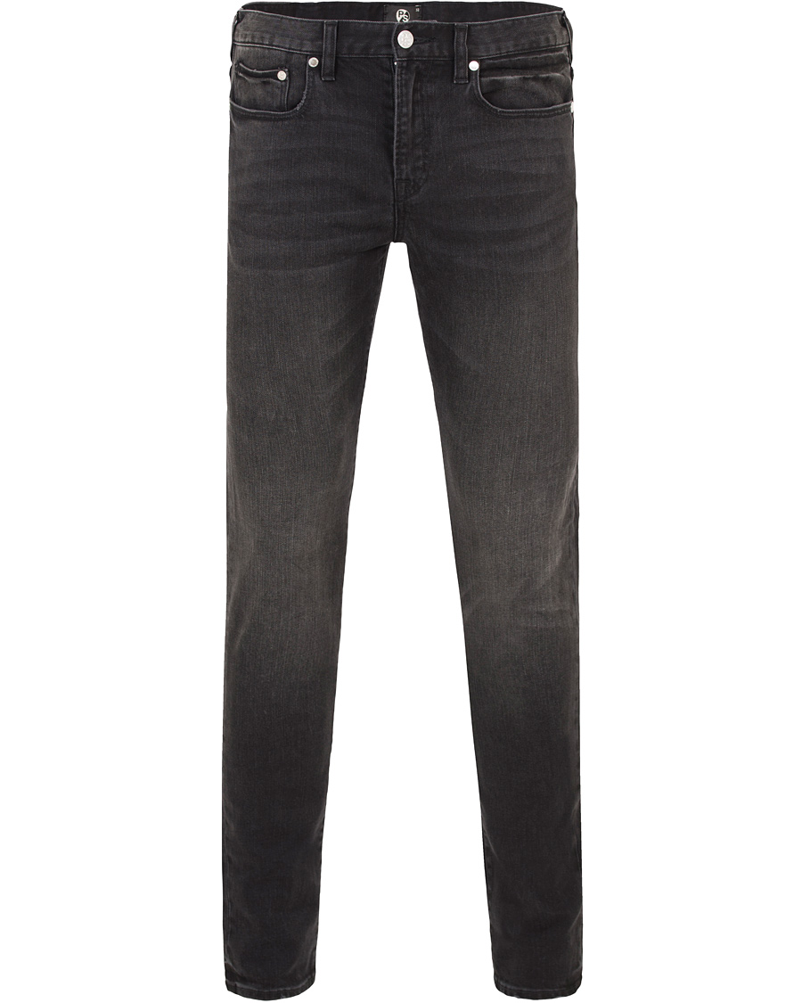 Heren | Jeans | PS Paul Smith | Slim Fit Jeans Black