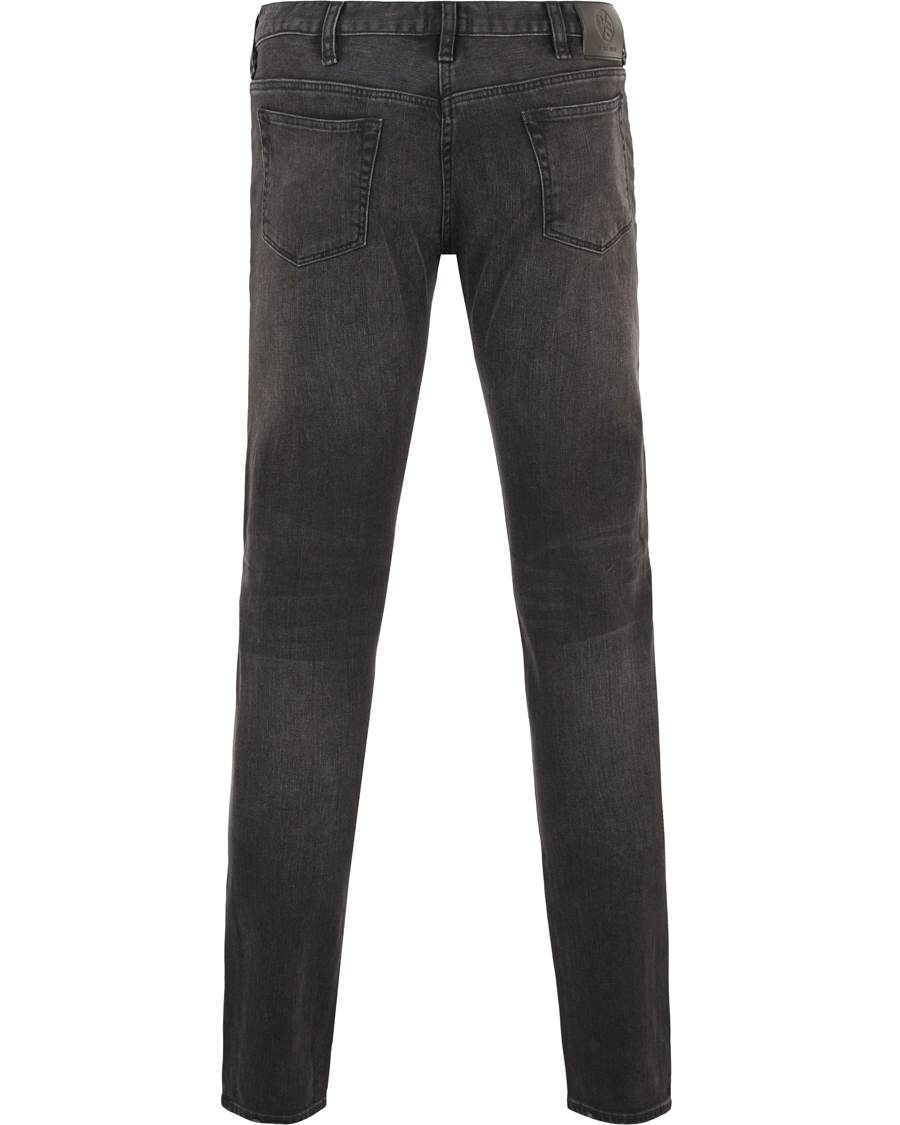 Heren | Jeans | PS Paul Smith | Slim Fit Jeans Black