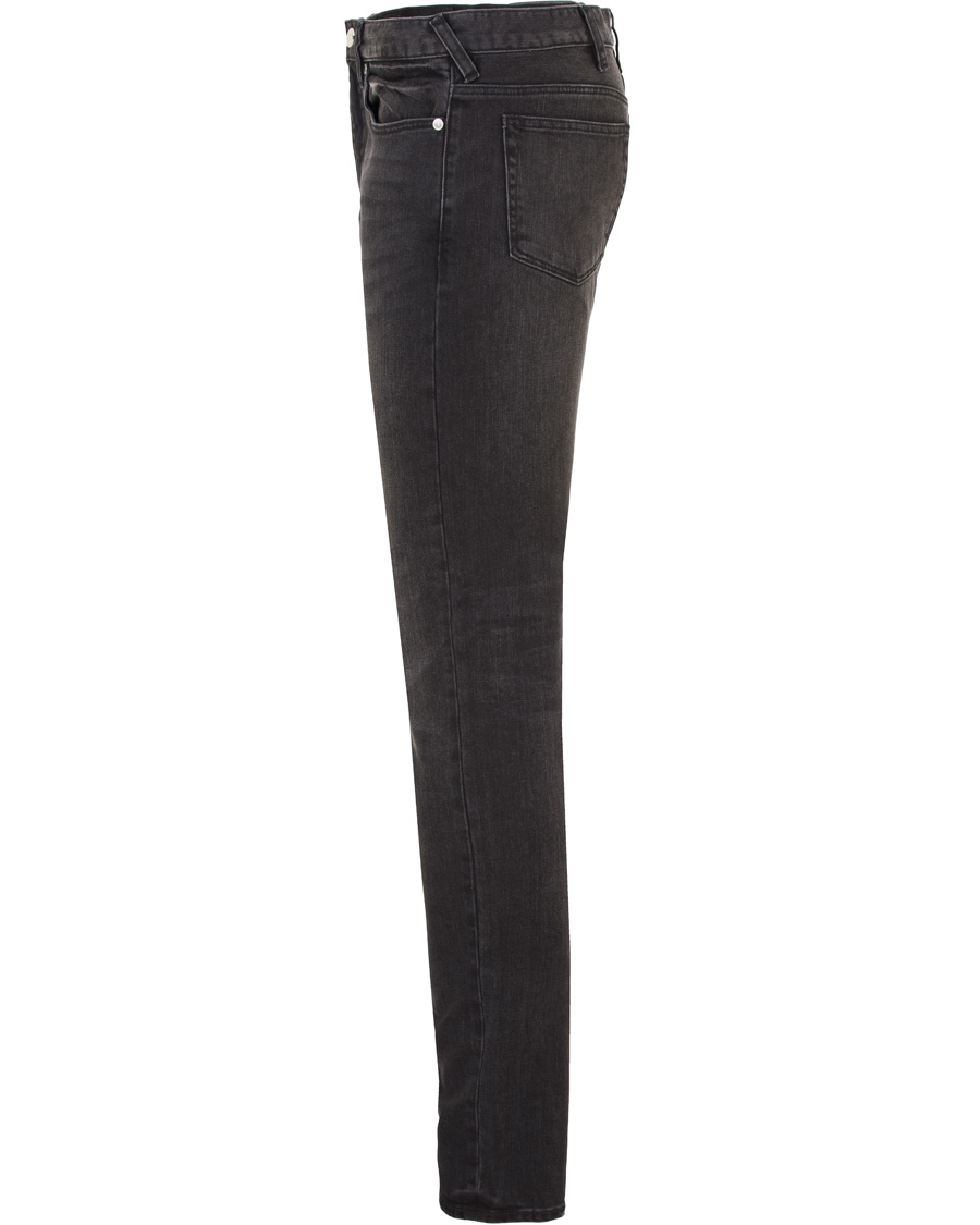 Heren | Jeans | PS Paul Smith | Slim Fit Jeans Black