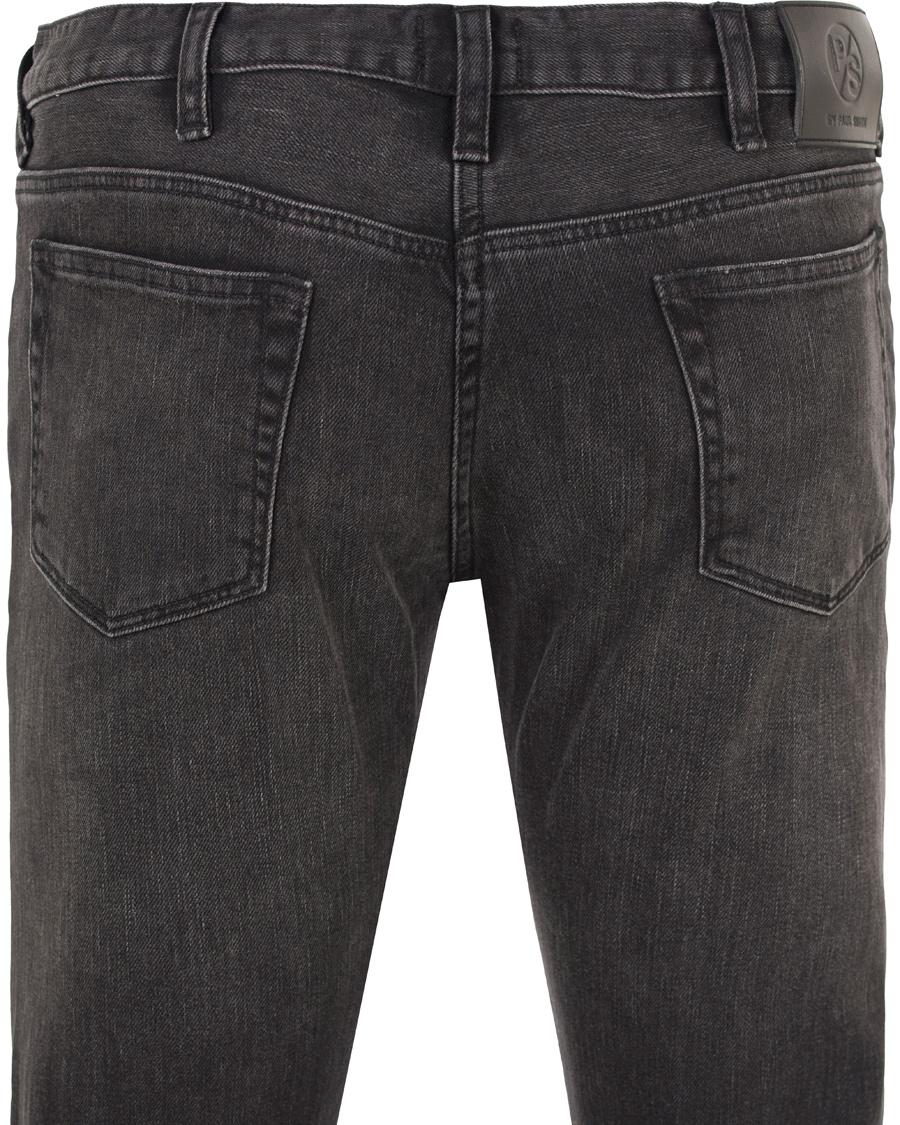 Heren | Jeans | PS Paul Smith | Slim Fit Jeans Black