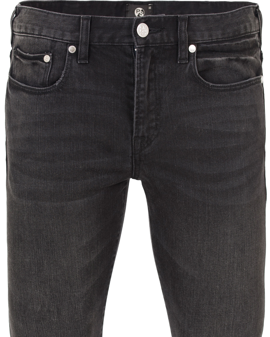 Heren | Jeans | PS Paul Smith | Slim Fit Jeans Black