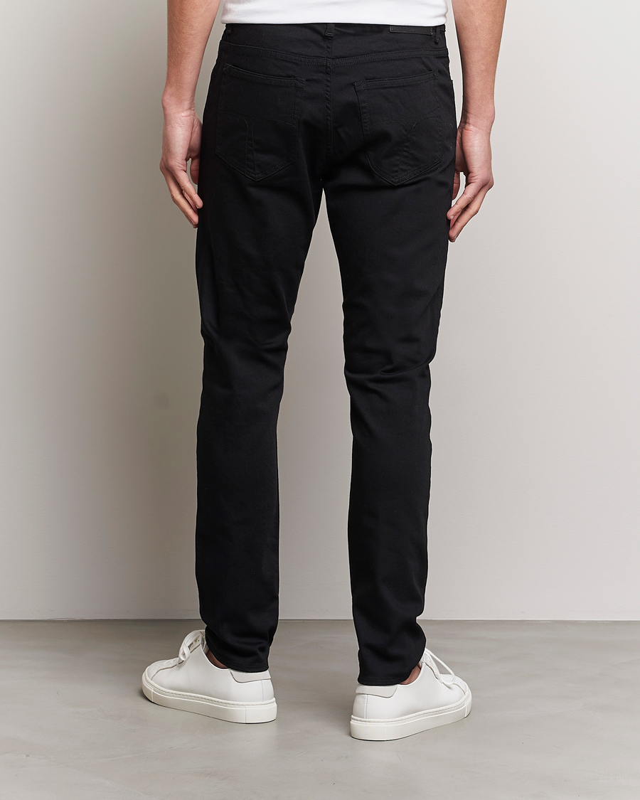 Homme | Jeans | Tiger of Sweden | Evolve Forever Black