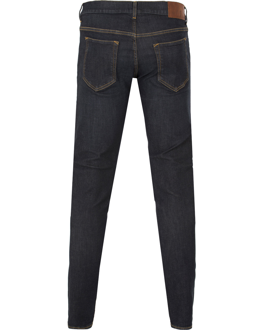 Homme | Jeans | Tiger of Sweden Jeans | Slim Stench Dark Blue