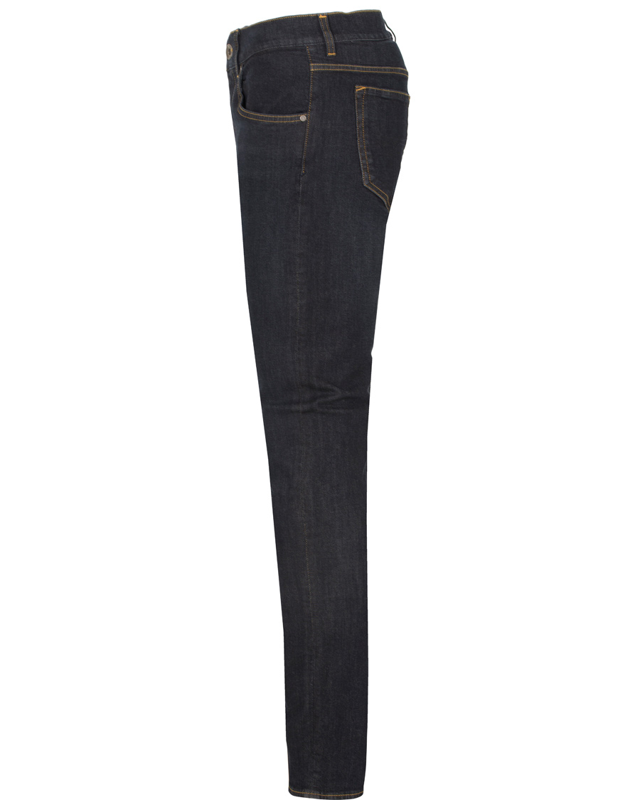 Homme | Jeans | Tiger of Sweden Jeans | Slim Stench Dark Blue
