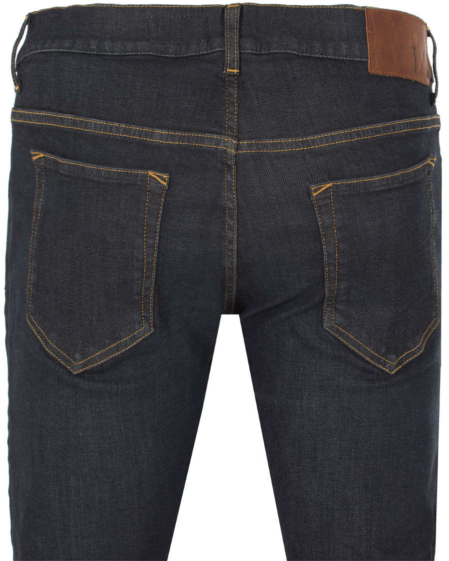 Homme | Jeans | Tiger of Sweden Jeans | Slim Stench Dark Blue