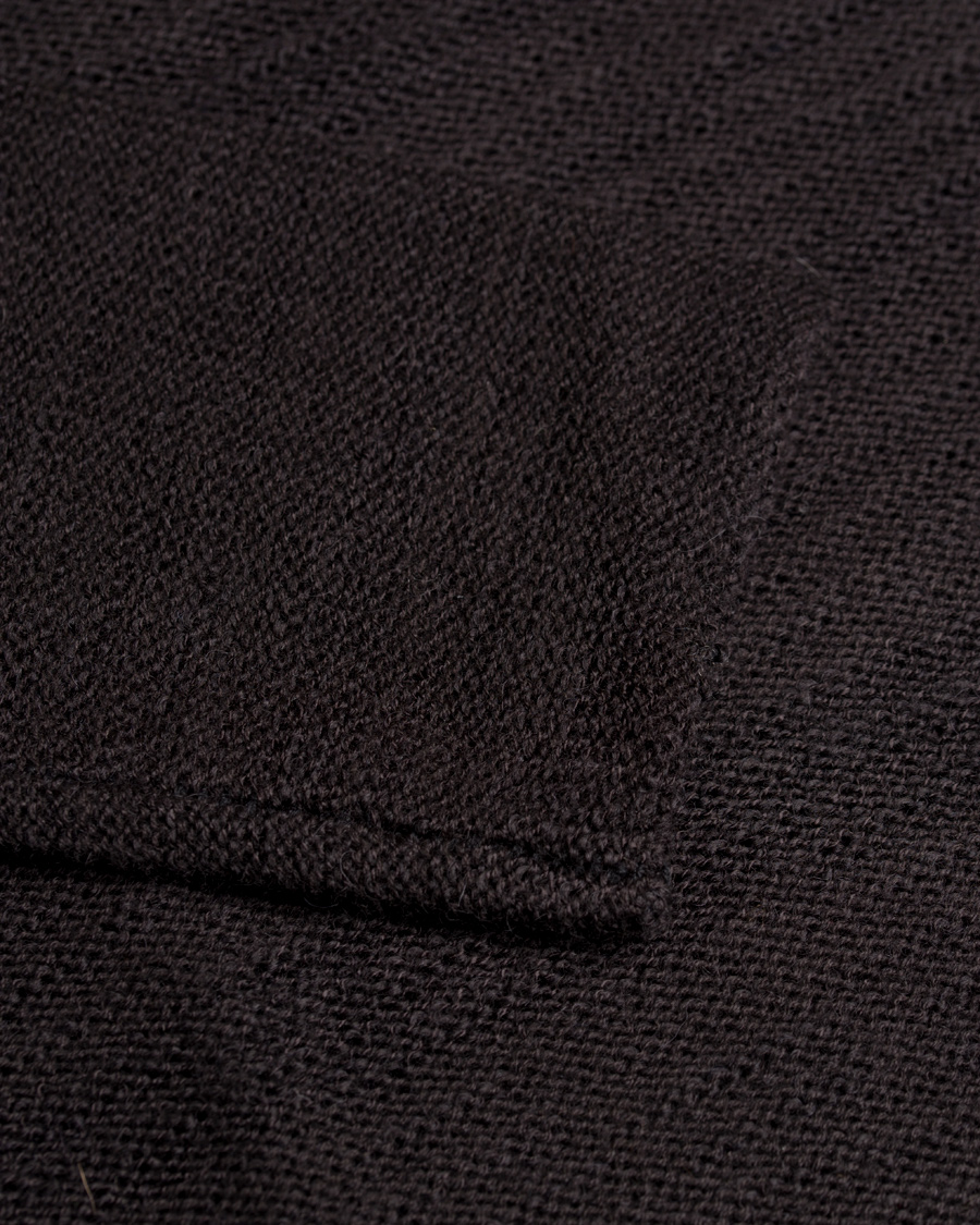Homme | Pulls Et Tricots | Tiger of Sweden Jeans | Rag Knitted Sweat Black