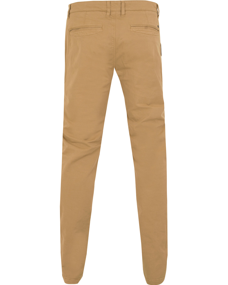 Homme | Pantalons | NN07 | Marco 1200 Stretch Chinos Khaki