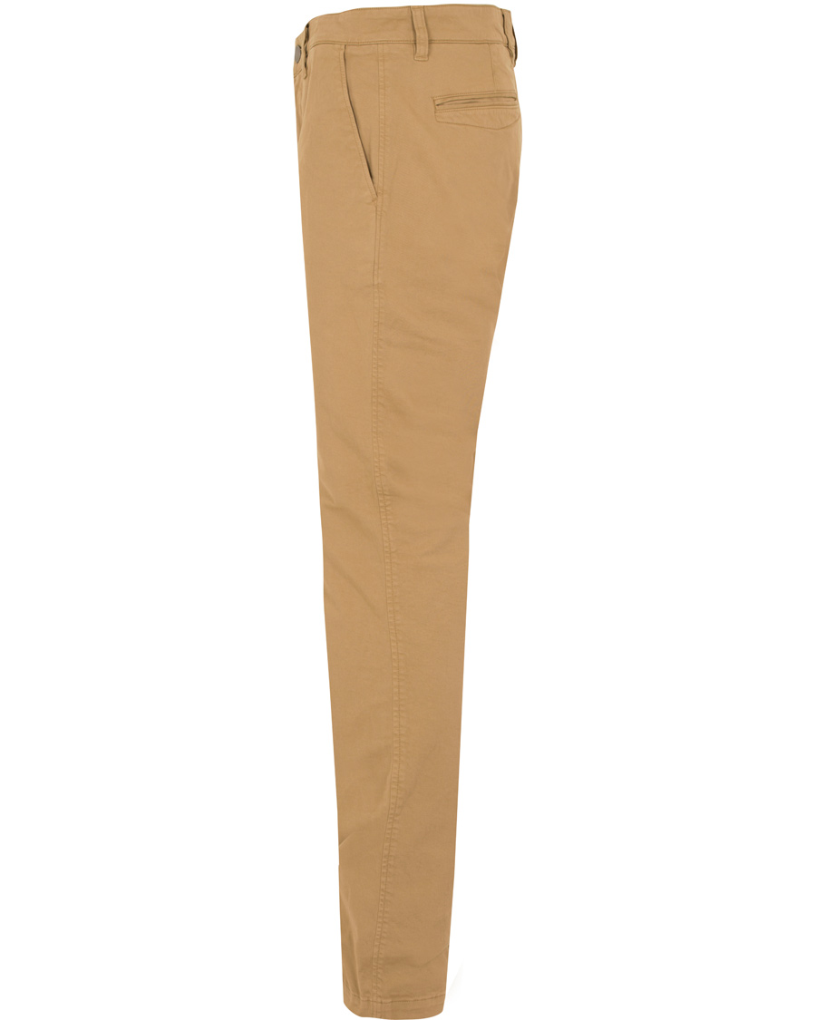 Homme | Pantalons | NN07 | Marco 1200 Stretch Chinos Khaki