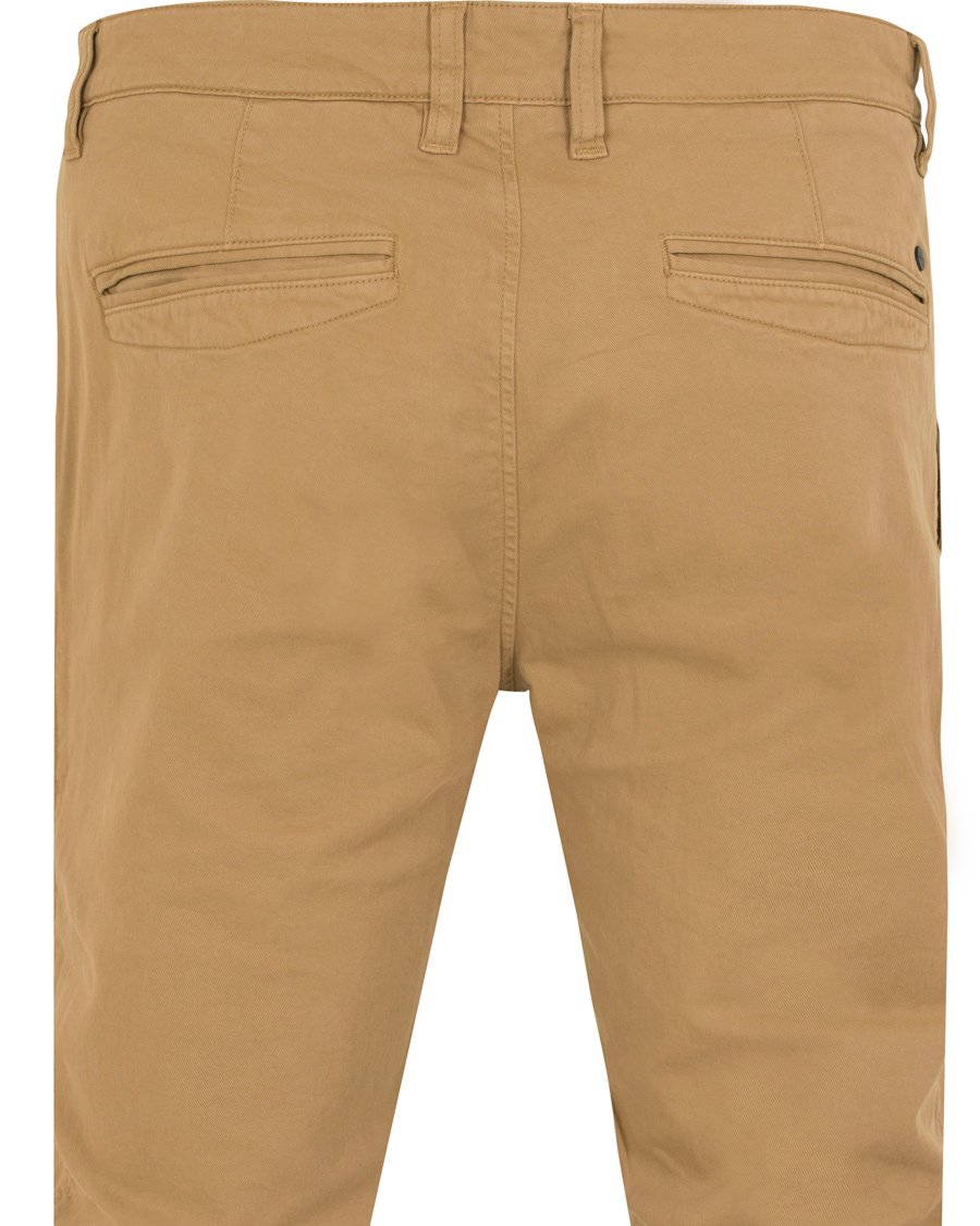 Homme | Pantalons | NN07 | Marco 1200 Stretch Chinos Khaki