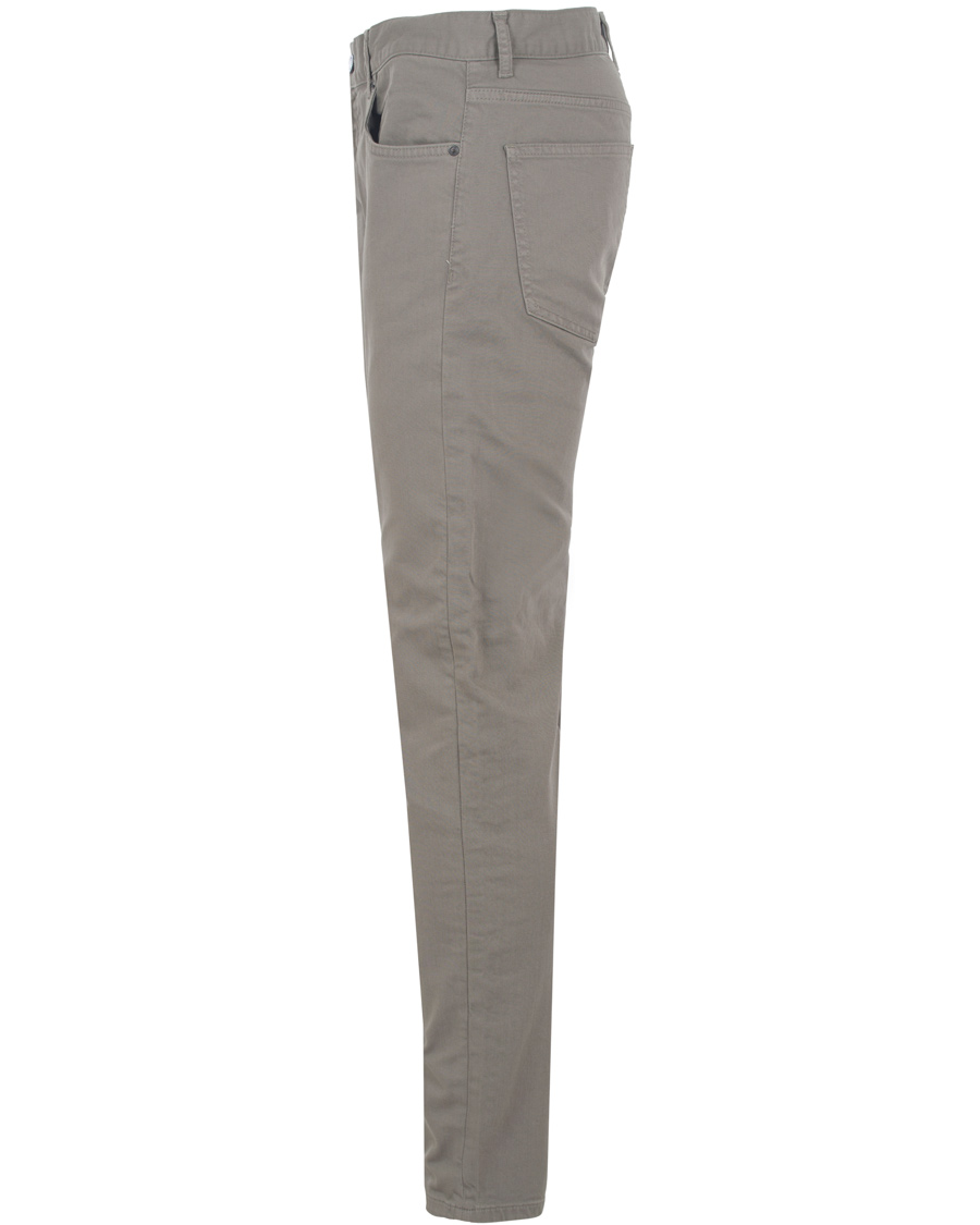 Heren | Broeken | J.Lindeberg | Jay Solid Stretch Light Grey