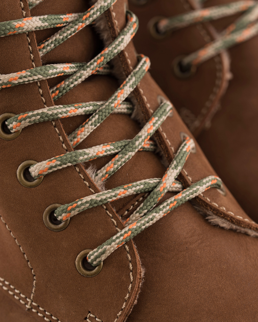 Homme | Henri Lloyd Forest Boot Dark Tan | Henri-Lloyd | Henri Lloyd Forest Boot Dark Tan