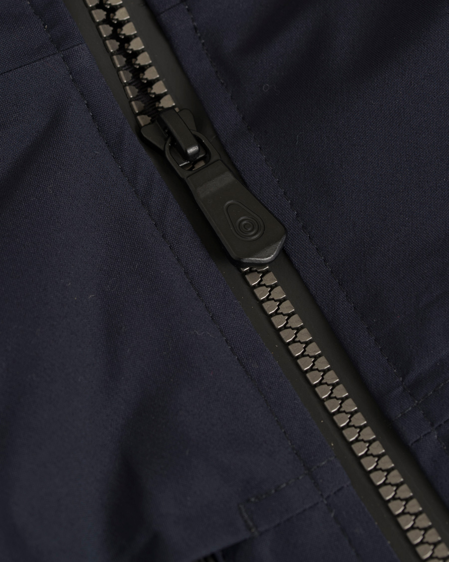 Homme | Manteaux Et Vestes | Sail Racing | Glacier Bay Jacket Navy
