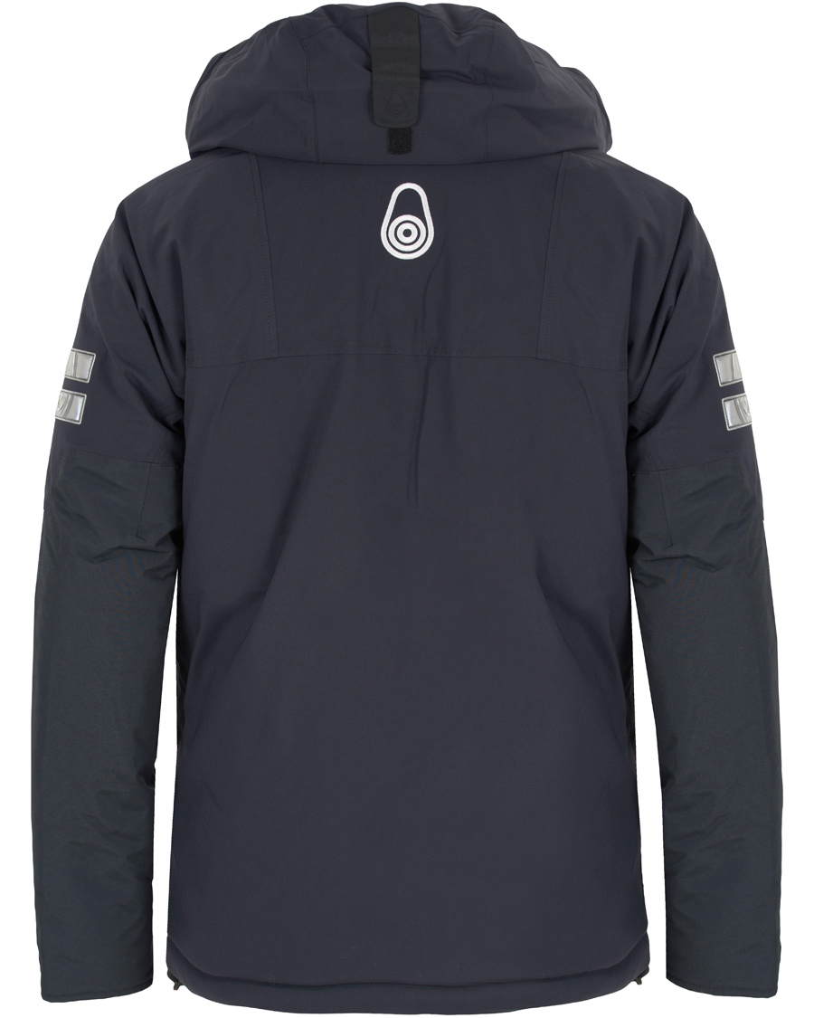 Homme | Manteaux Et Vestes | Sail Racing | Glacier Bay Jacket Navy