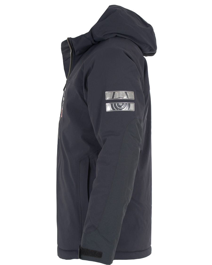 Homme | Manteaux Et Vestes | Sail Racing | Glacier Bay Jacket Navy