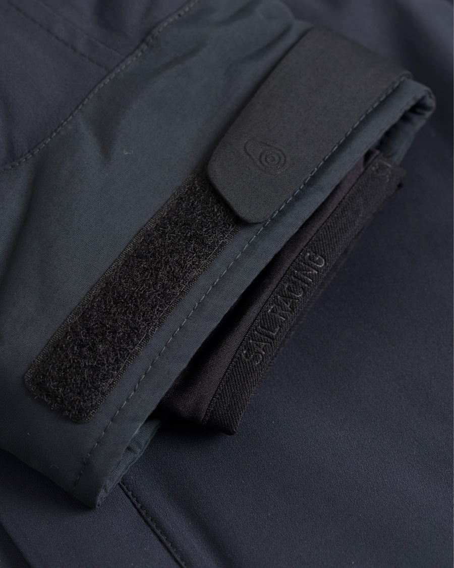 Homme | Manteaux Et Vestes | Sail Racing | Glacier Bay Jacket Navy