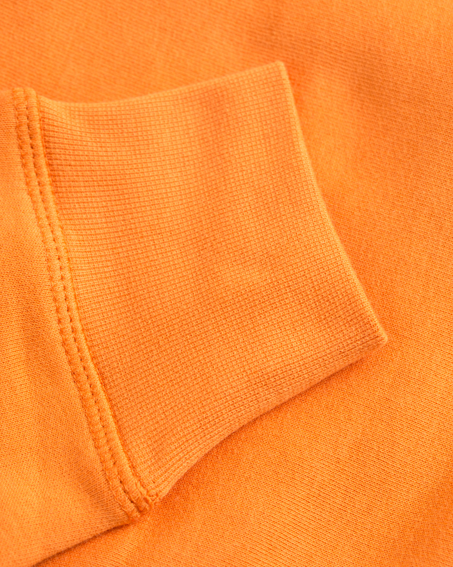 Homme | Pulls Et Tricots | Sail Racing | SR Zip Hood Orange