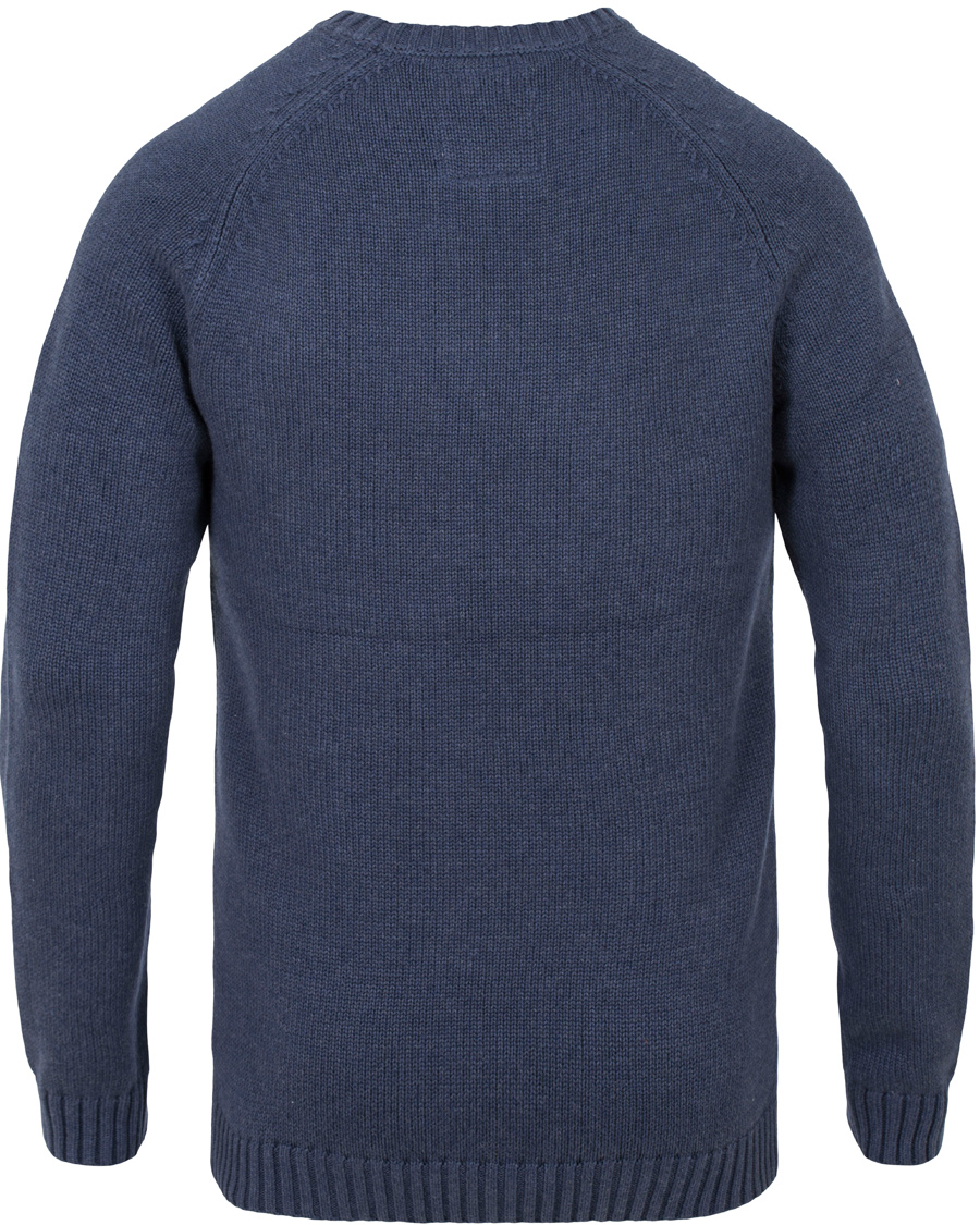 Homme | Pulls Et Tricots | Lexington | Dylan Sweater Indigo