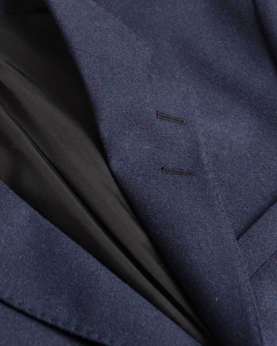 Heren | Blazers | Tiger of Sweden | Gekko 3 Blazer Navy