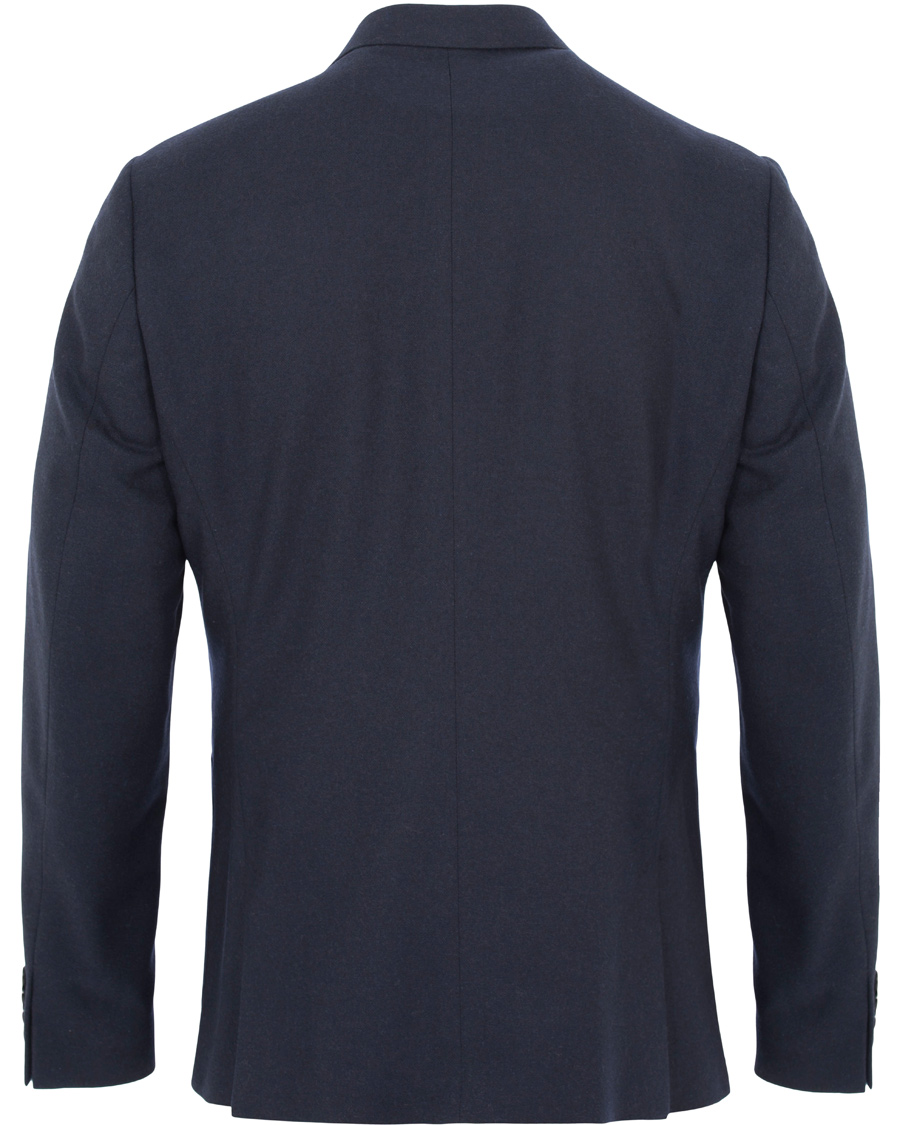 Heren | Blazers | Tiger of Sweden | Gekko 3 Blazer Navy