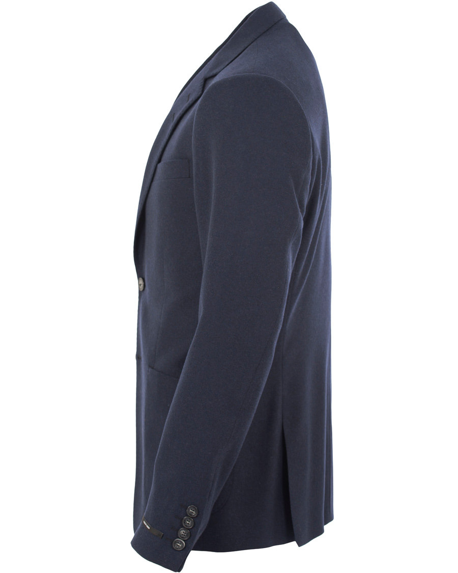 Heren | Blazers | Tiger of Sweden | Gekko 3 Blazer Navy
