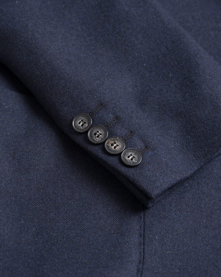 Heren | Blazers | Tiger of Sweden | Gekko 3 Blazer Navy
