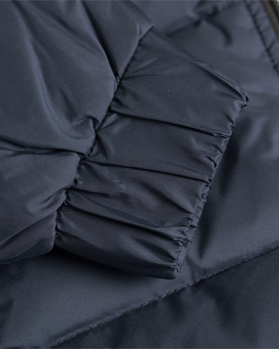 Heren | Jassen | Henri-Lloyd | Henri Lloyd Kennington Down Jacket Navy