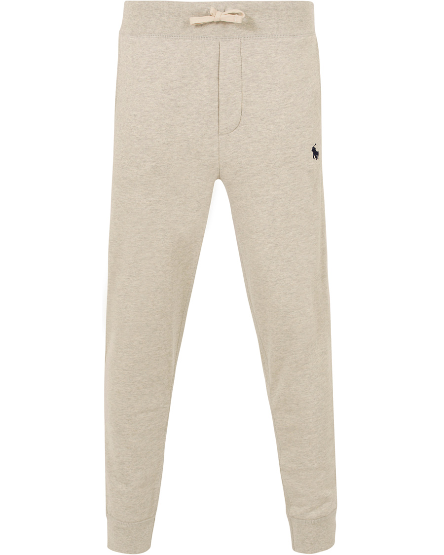 Homme | Pantalons | Polo Ralph Lauren | Sweatpants Light Spring Heather