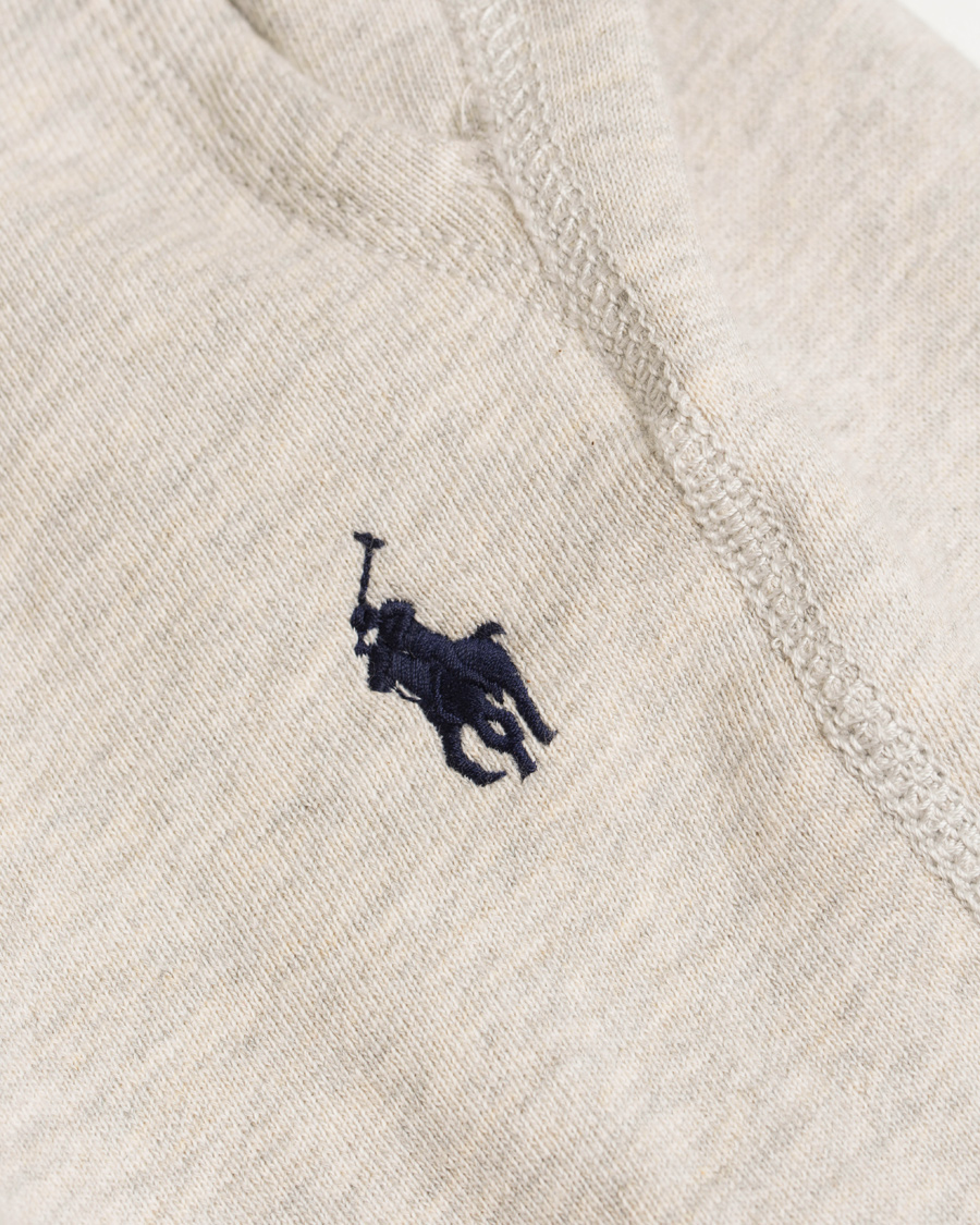 Homme | Pantalons | Polo Ralph Lauren | Sweatpants Light Spring Heather