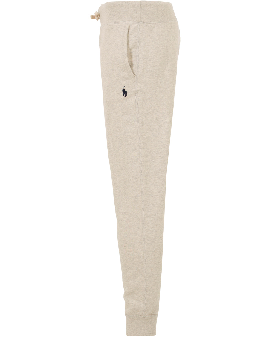 Homme | Pantalons | Polo Ralph Lauren | Sweatpants Light Spring Heather