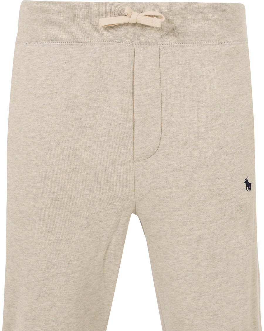 Homme | Pantalons | Polo Ralph Lauren | Sweatpants Light Spring Heather