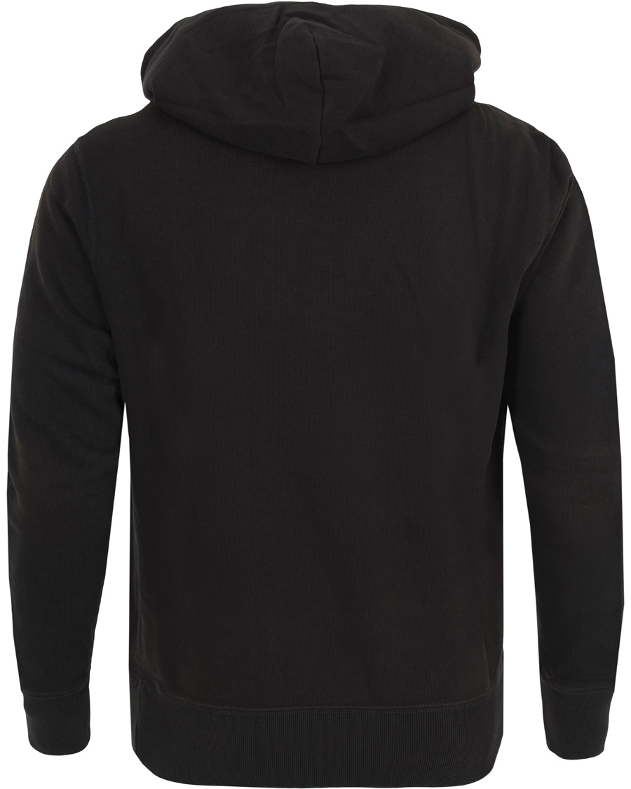 Heren | Truien | Polo Ralph Lauren | N.Y.C Hoodie Polo Black