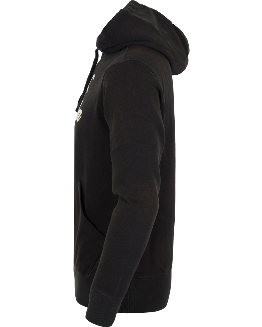 Heren | Truien | Polo Ralph Lauren | N.Y.C Hoodie Polo Black