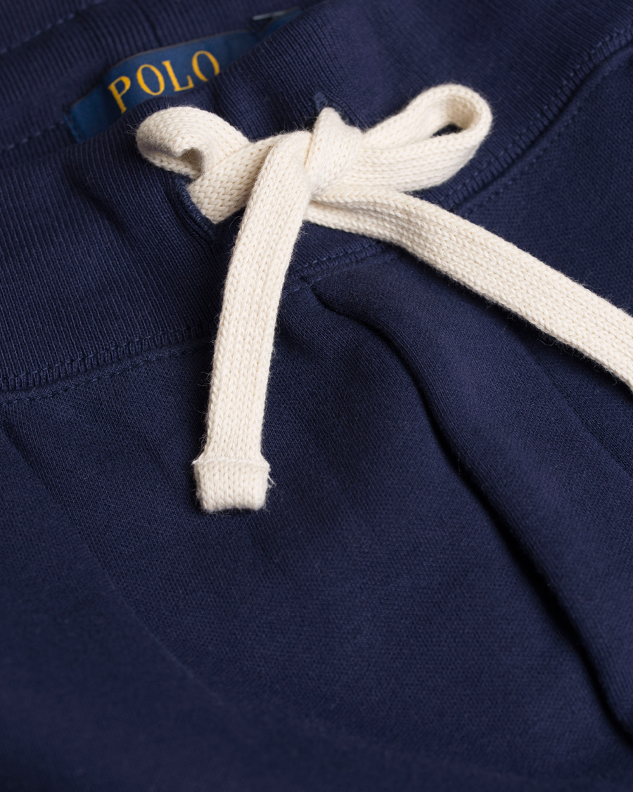 Homme | Shorts | Polo Ralph Lauren | USA Short Sweatpants French Navy