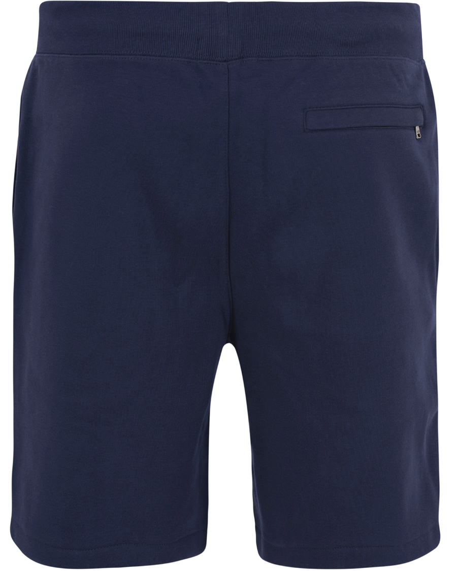 Homme | Shorts | Polo Ralph Lauren | USA Short Sweatpants French Navy