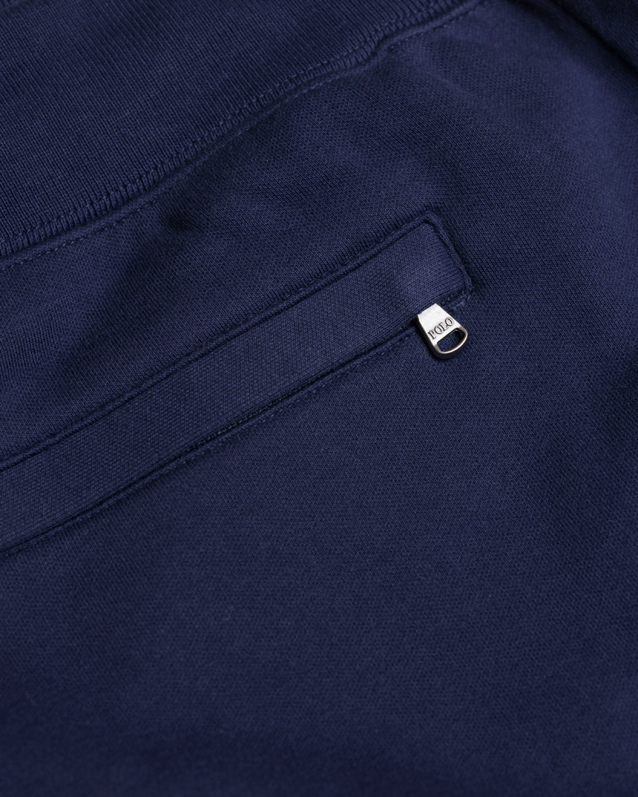 Homme | Shorts | Polo Ralph Lauren | USA Short Sweatpants French Navy