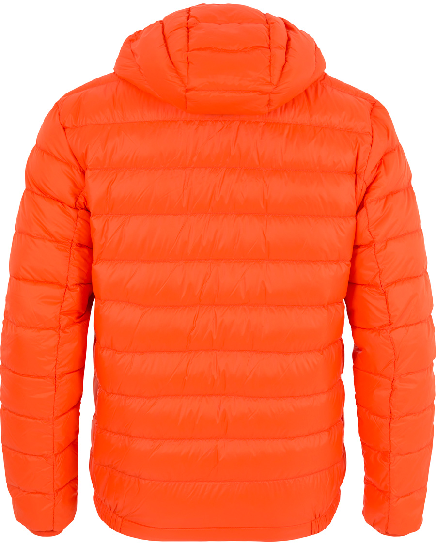 Heren | Jassen | Polo Ralph Lauren | Lightweight Down Jacket Active Orange