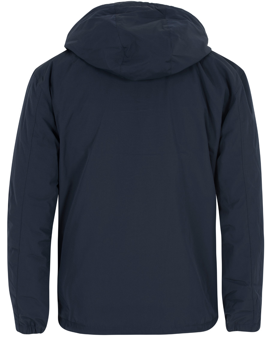 Homme | Manteaux Et Vestes | Polo Ralph Lauren | Thorpe Annorak Jacket Aviator Navy