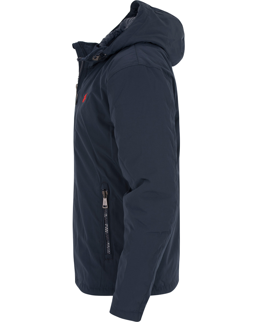 Homme | Manteaux Et Vestes | Polo Ralph Lauren | Thorpe Annorak Jacket Aviator Navy