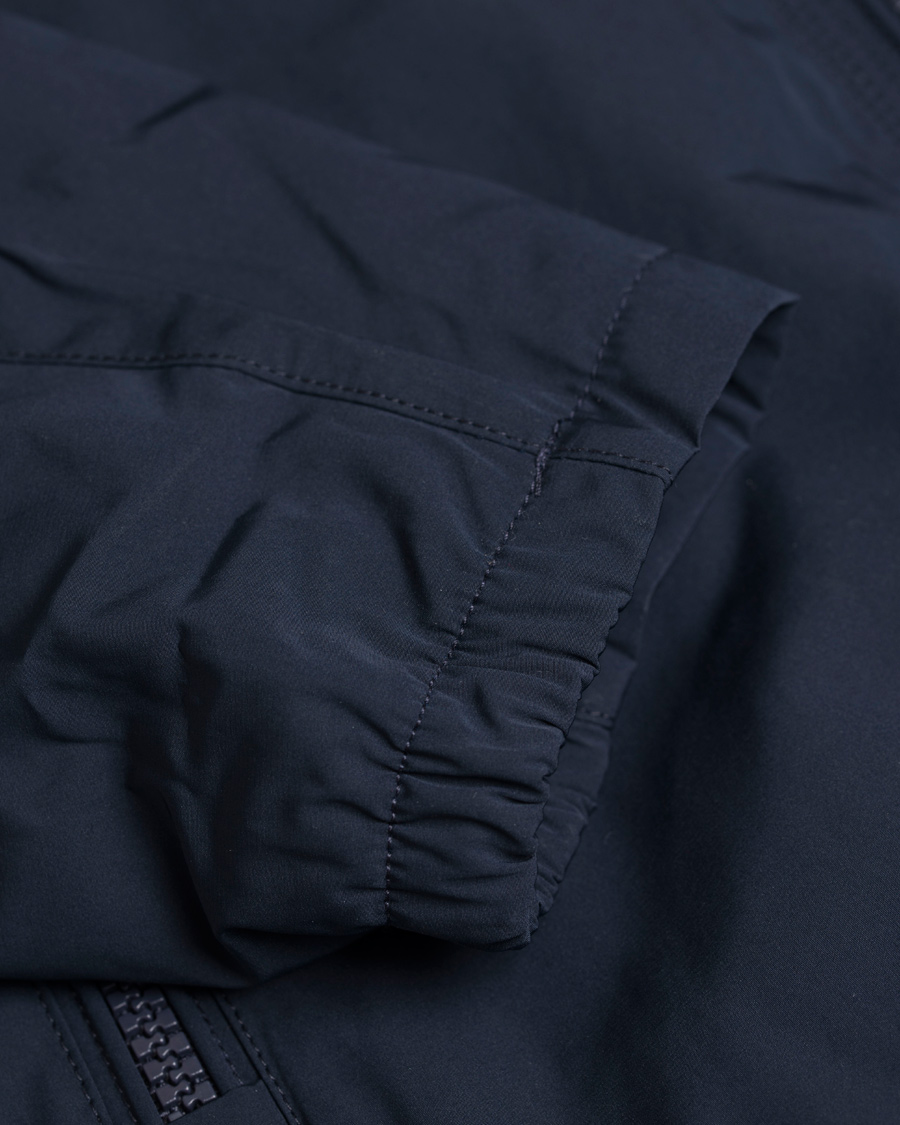 Homme | Manteaux Et Vestes | Polo Ralph Lauren | Thorpe Annorak Jacket Aviator Navy