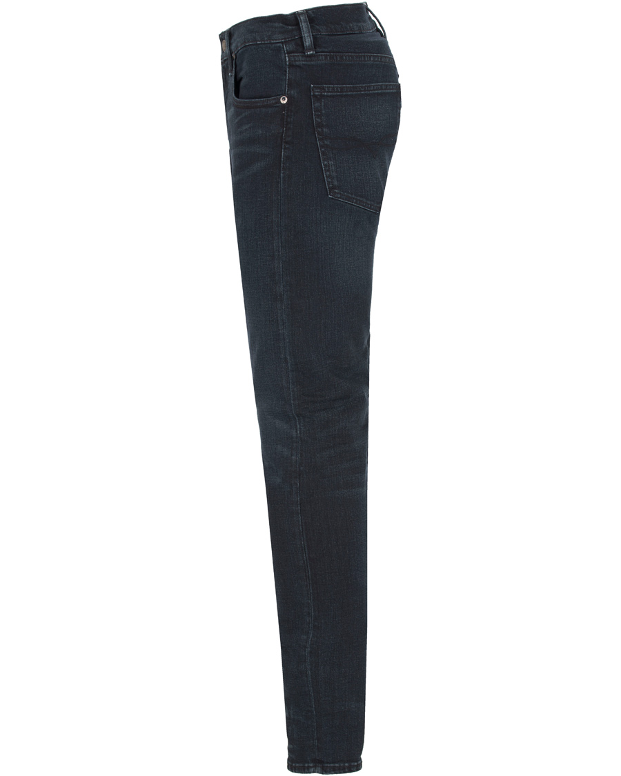 Heren | Jeans | Polo Ralph Lauren | Sullivan Super Slim Stretch Jeans Newton Indigo