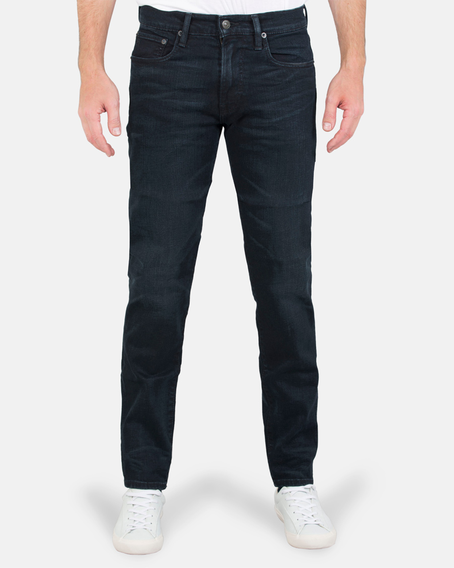 Heren | Jeans | Polo Ralph Lauren | Sullivan Super Slim Stretch Jeans Newton Indigo