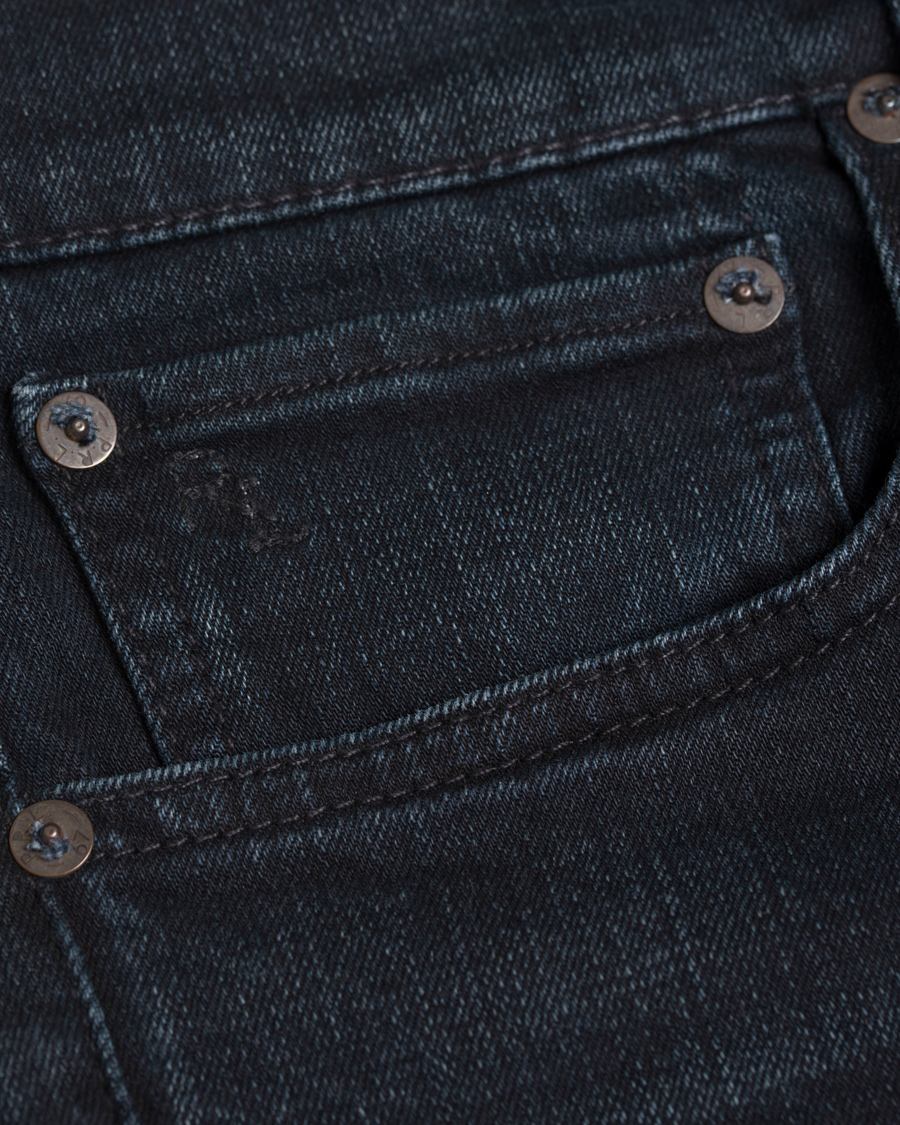 Heren | Jeans | Polo Ralph Lauren | Sullivan Super Slim Stretch Jeans Newton Indigo