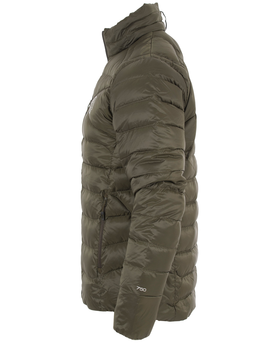 Homme | Manteaux Et Vestes | Polo Sport Ralph Lauren | Lightweight Jacket Deep Loden Green