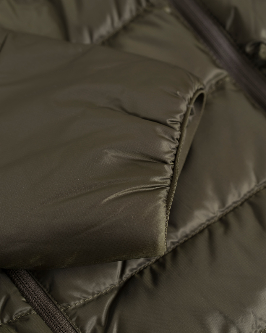 Homme | Manteaux Et Vestes | Polo Sport Ralph Lauren | Lightweight Jacket Deep Loden Green