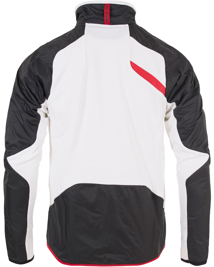 Homme | Manteaux Et Vestes | Polo Sport Ralph Lauren | Performance Fleece Jacket Polo Black