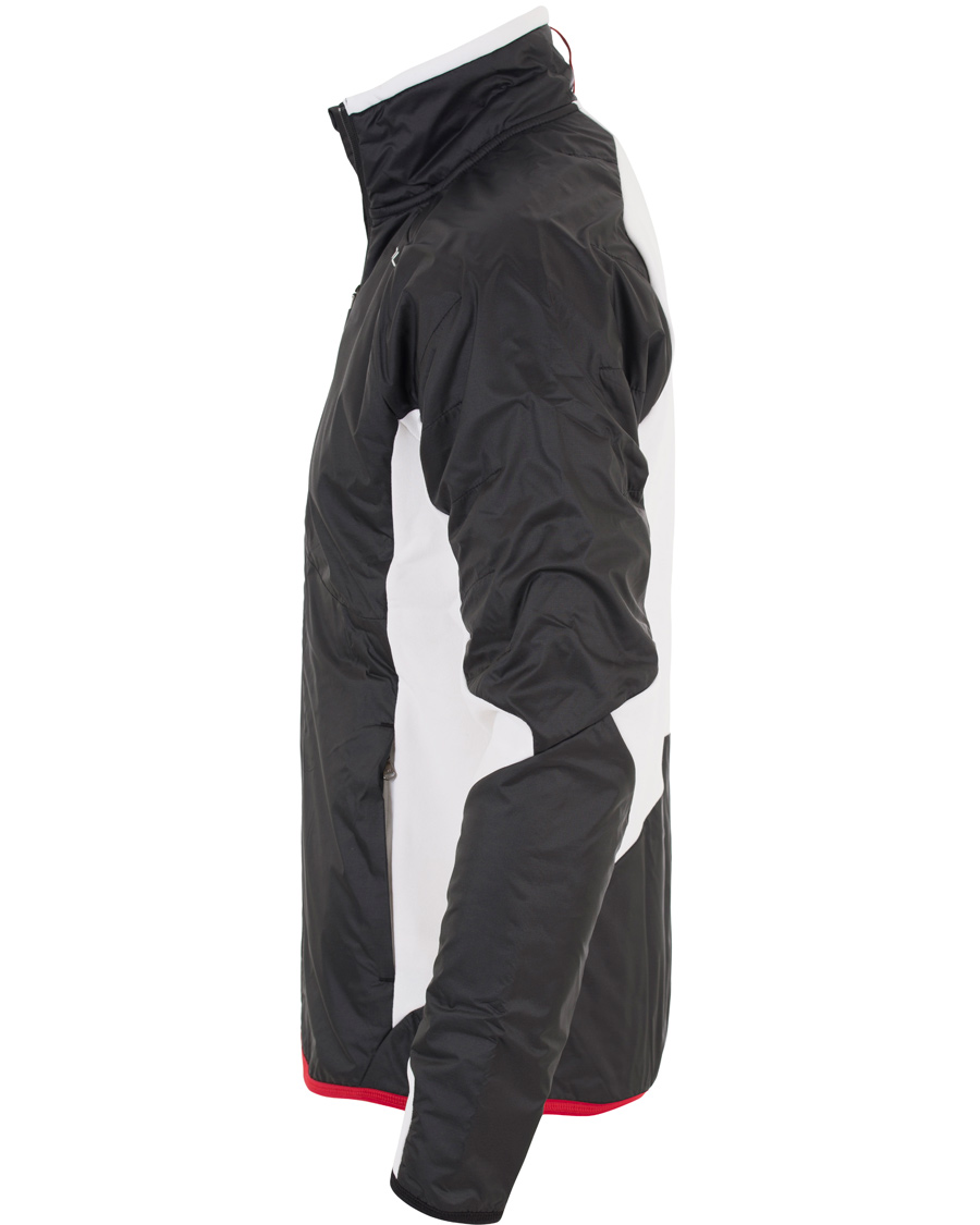 Homme | Manteaux Et Vestes | Polo Sport Ralph Lauren | Performance Fleece Jacket Polo Black